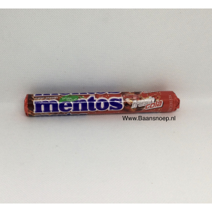 11 mentos cola