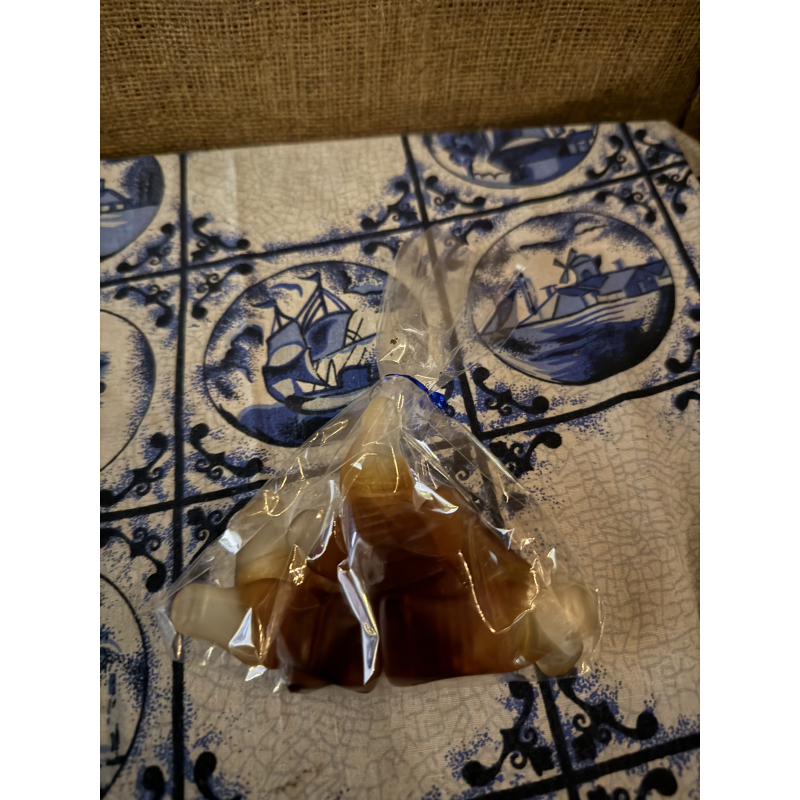 Haribo Cola flessen €0.50