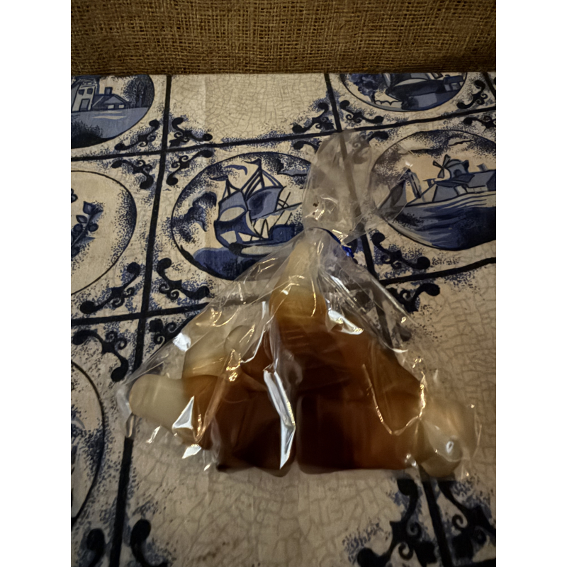 Haribo Cola flessen 0.50 gram 