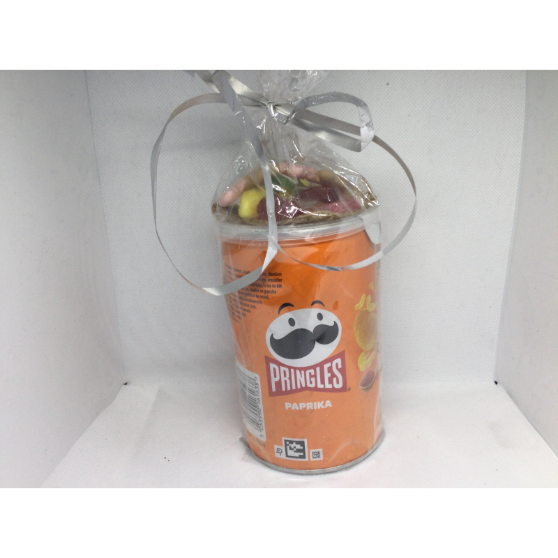 Cadeautje Prinkel paprika