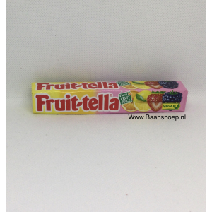 14 fruitella Fruit