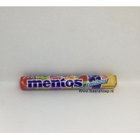 9 mentos rainbowi