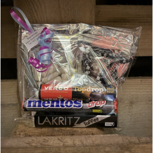 Drop PaketJe