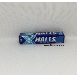 28 hals menholyptus flavored Candy