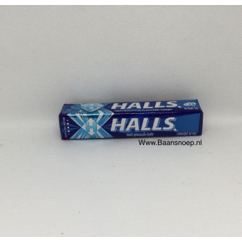 28 hals menholyptus flavored Candy