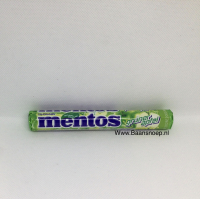 6 mentos pomme verte