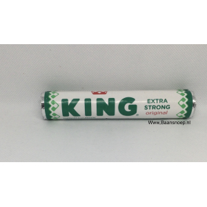 18  king extra strong