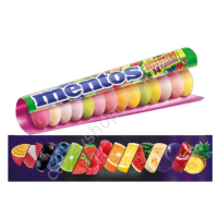 22 mentos discovery mix