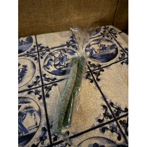 Blauwe bessen stukjes 0.50 gram 