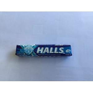 28 hals menholyptus flavored Candy