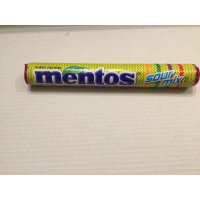 8 mentos sour