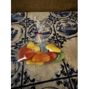 Haribo hartje 