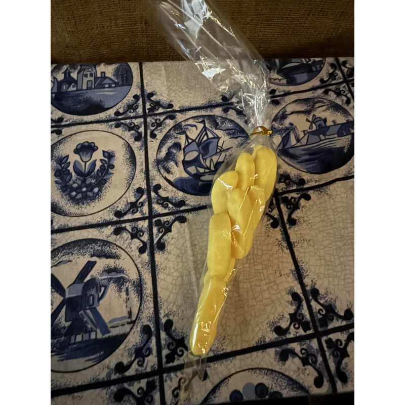 Haribo banaantjes 0.50 gram