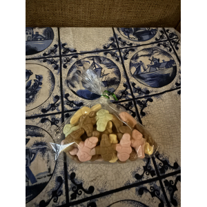 Haribo Hand in hand 0.50 gram 