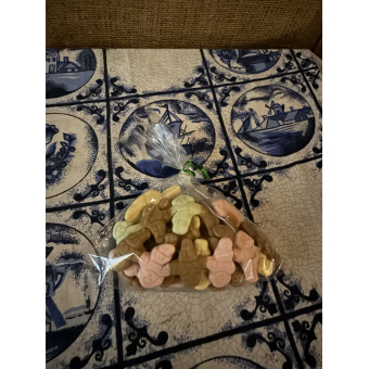 Haribo Hand in hand 0.50 gram 