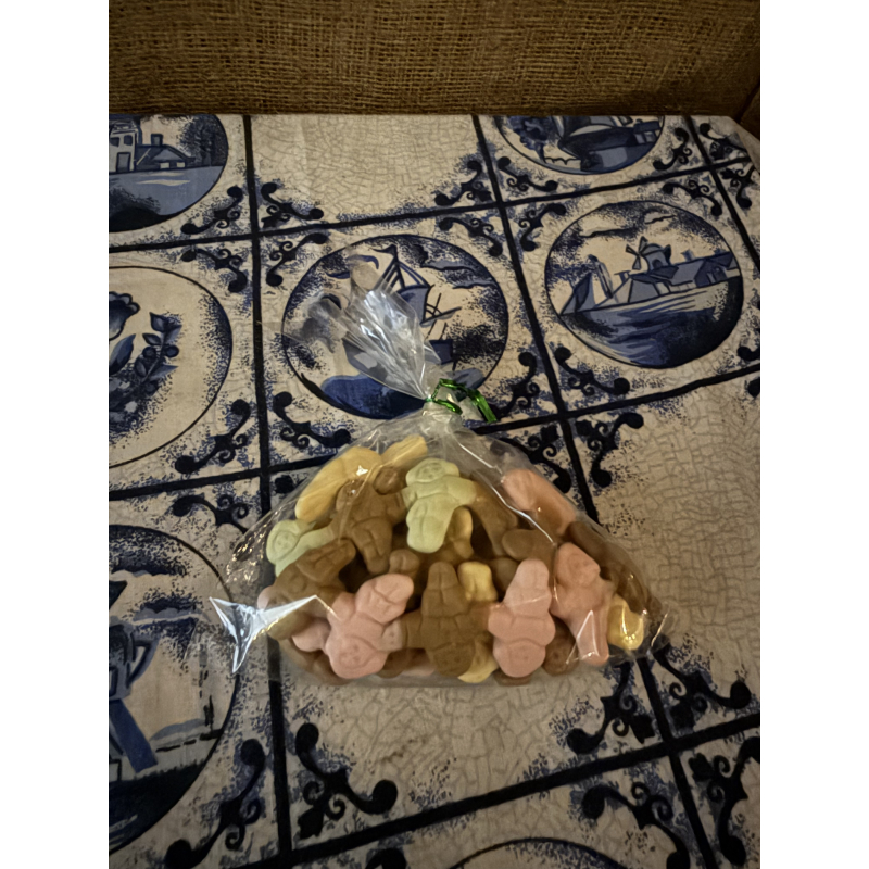 Haribo Hand in hand 0.50 gram 