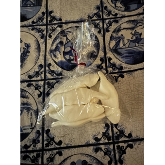 Haribo muizen 0.50 gram