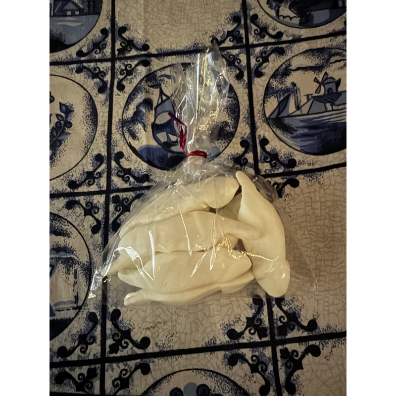 Haribo muizen 0.50 gram