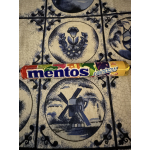 9 mentos rainbowi
