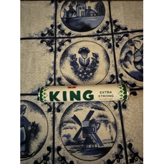 18  king extra strong