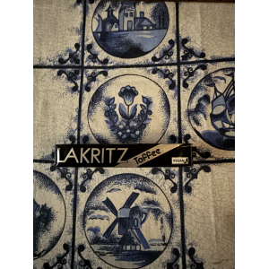 35 lakrits