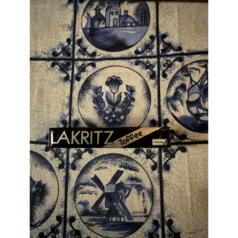 35 lakrits