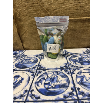 Haribo snoep paaseitjes 