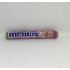 4 mentos  strawberrymix