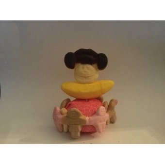 Kindertraktasies aap