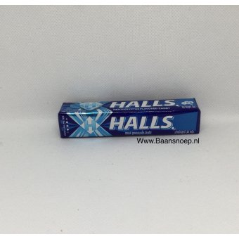 28 hals menholyptus flavored Candy op=op