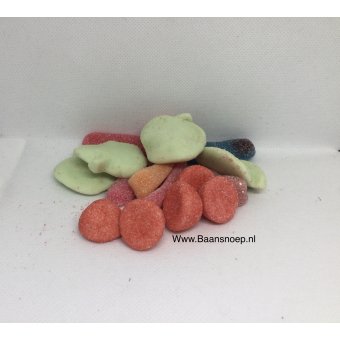 Zoete mix