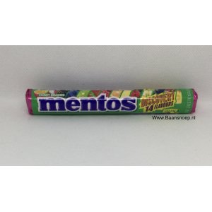 22 mentos discovery mix 22 mentos discovery mix