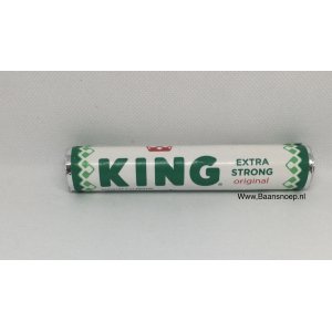 18 king extra strong 18 king extra strong