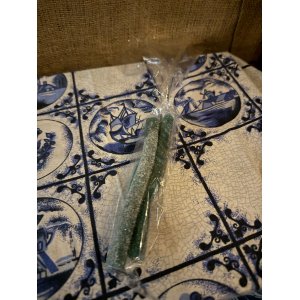 Blauwe bessen stukjes 0.50 gram 