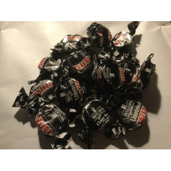 Walkers Drop toffe 