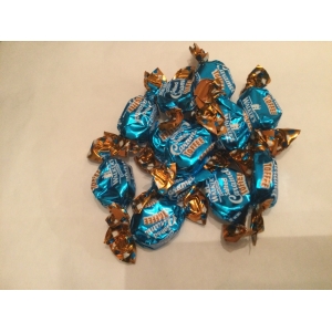 Walkers caramel zee zout 