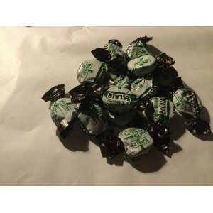 Walkers mint chocolate 