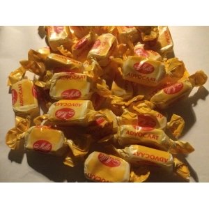 advocaat toffees 