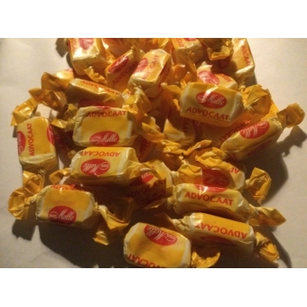 advocaat toffees 