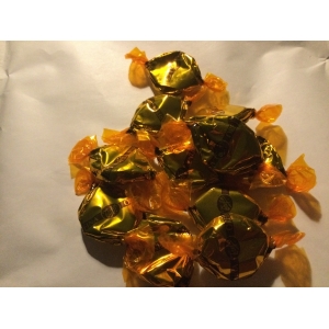 caramel toffees 