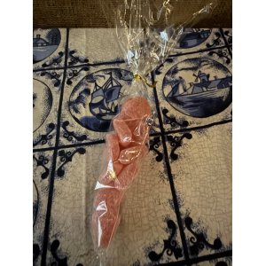 Haribo Zagte hartjes 0.50 gram 