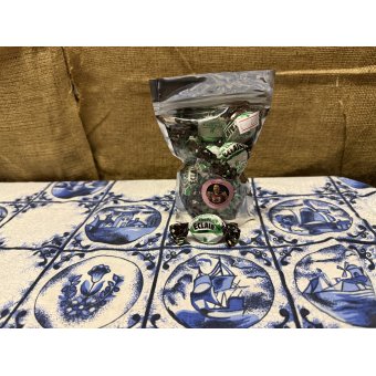 Walkers mint chocolate 