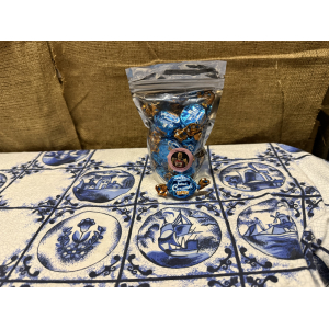 Walkers caramel zee zout 