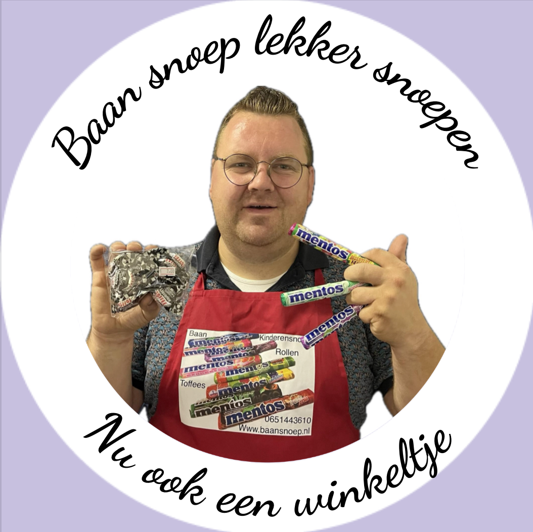 Baansnoep 