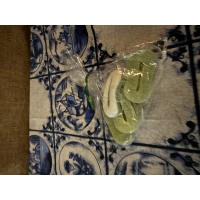 Haribo zure ringen 1+1 gratis 